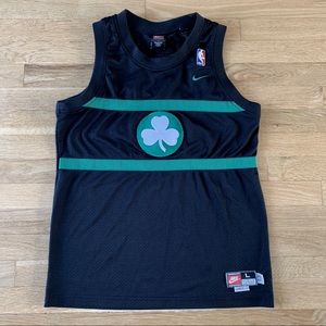 Kids Nike Boston Celtics Paul Pierce Jersey